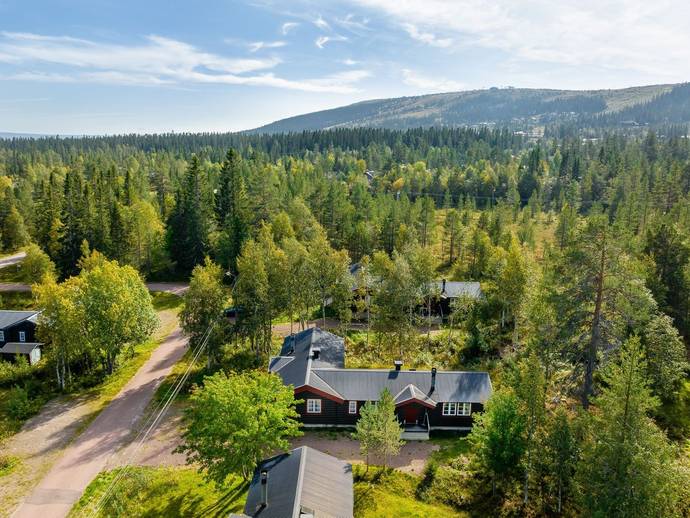 4 rok · 60 m² · Kantarellvägen 4 - andel E