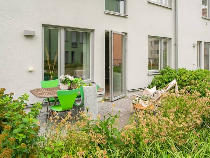 4 rok · 83 m² · Forskningsringen 87A