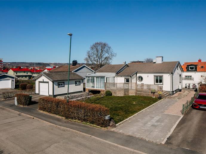 5 rok · 101 m² · Zickermans gata 3