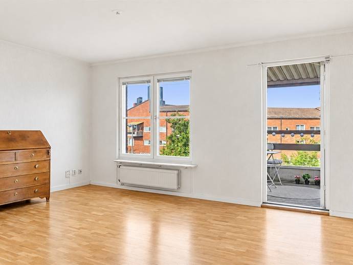 3 rok · 79 m² · Varmfrontsgatan 22