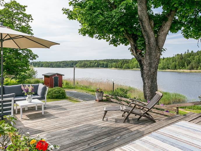 6 rok · 84 m² · Färjebacken 13