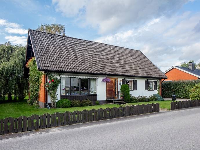 6 rok · 170 m² · Ringvägen 59