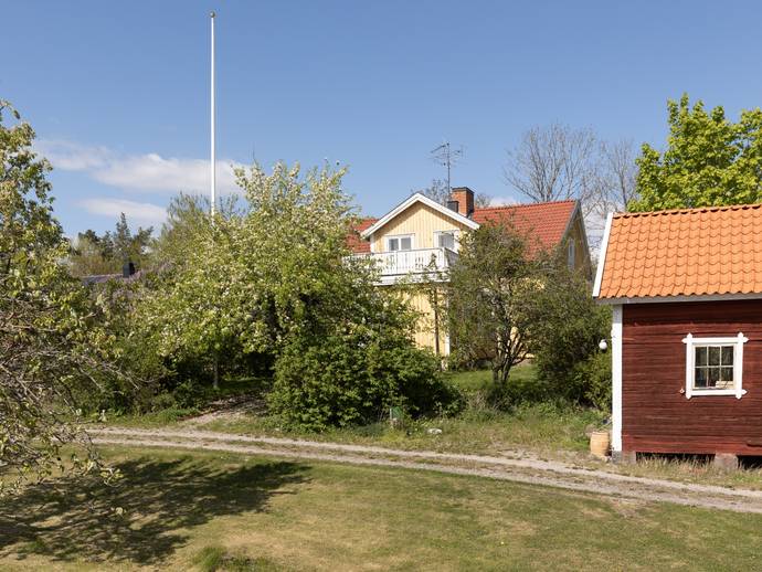 5 rok · 176 m² · Jäder Nybytorp 1