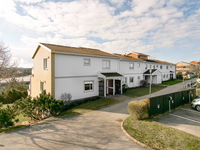 4 rok · 101,5 m² · Ryttargången 30