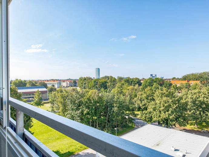 4 rok · 110,5 m² · Österängsgatan 16