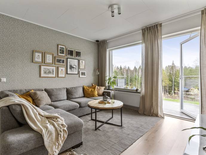 3 rok · 72 m² · Biodlarvägen 21