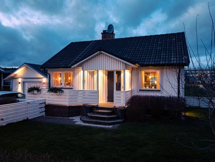 4 rok · 95 m² · Laduvägen 23