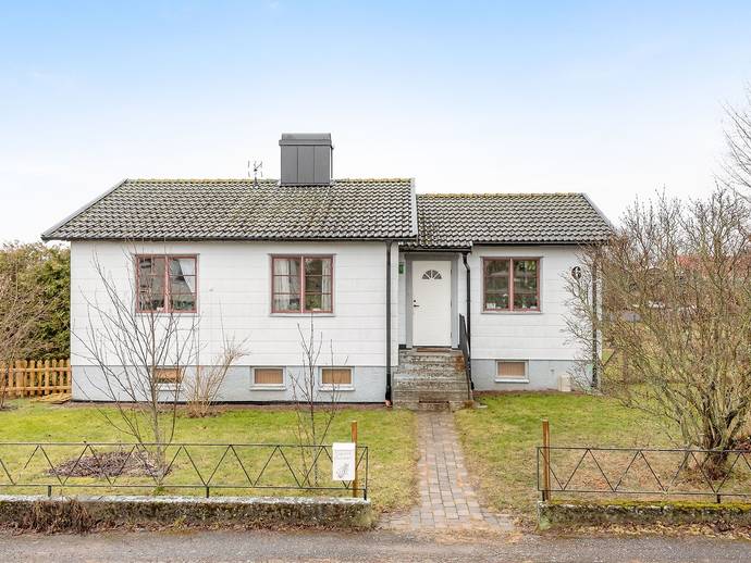 4 rok · 83 m² · Bremergatan 6