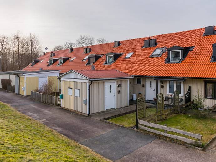 4 rok · 96 m² · Marsvägen 7B