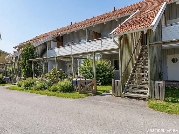 1 rok · 46,5 m² · Norrlidsvägen 110A