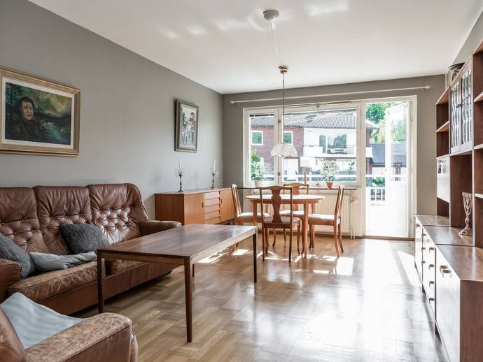 3 rok · 79,5 m² · Rullstensvägen 21A