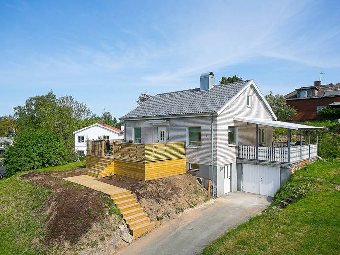 4 rok · 76 m² · Rönngatan 1
