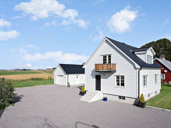 4 rok · 116 m² · Veingevägen 69