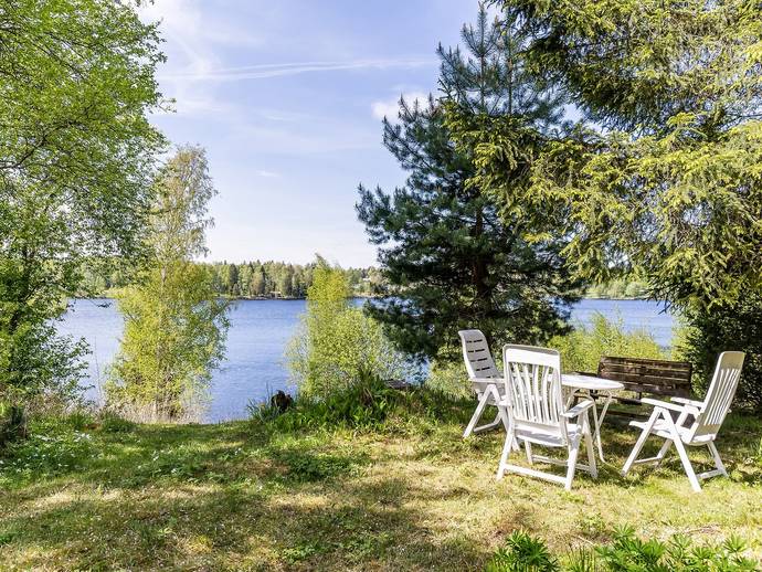 2 rok · 28 m² · Barkenvägen 19