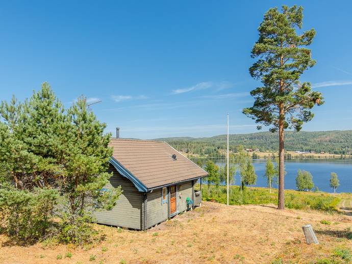 4 rok · 52 m² · Maggebysätter 41