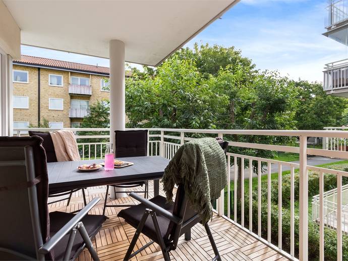 2 rok · 52 m² · Kanngjutargränd 52
