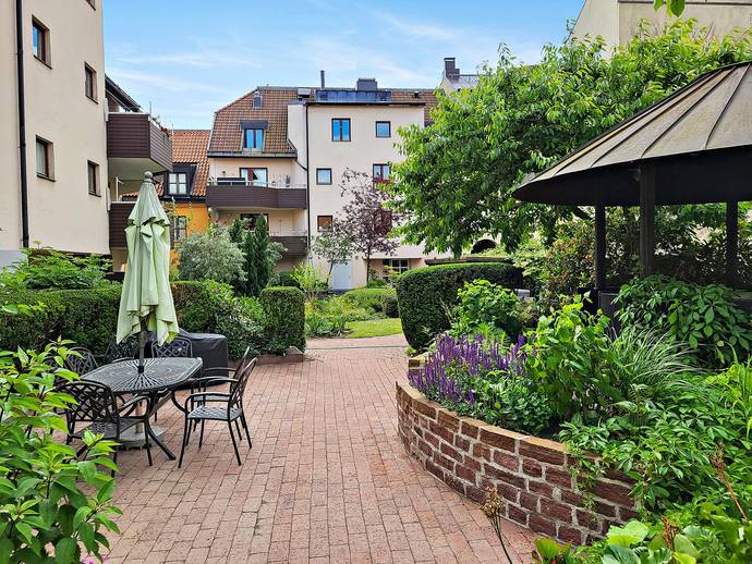 1 rok · 40 m² · Västra Boulevarden 29