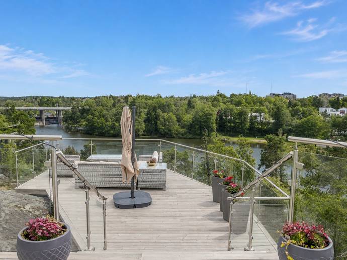 5 rok · 138 m² · Verdandivägen 1F