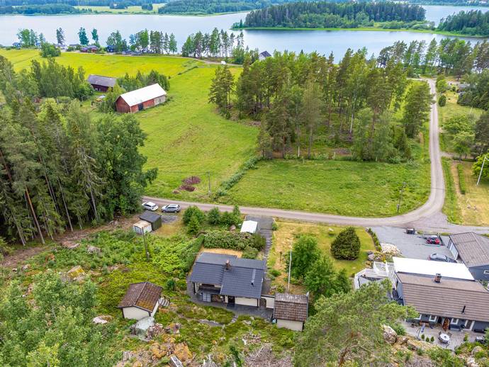 3 rok · 50 m² · Sävviken fritid 12