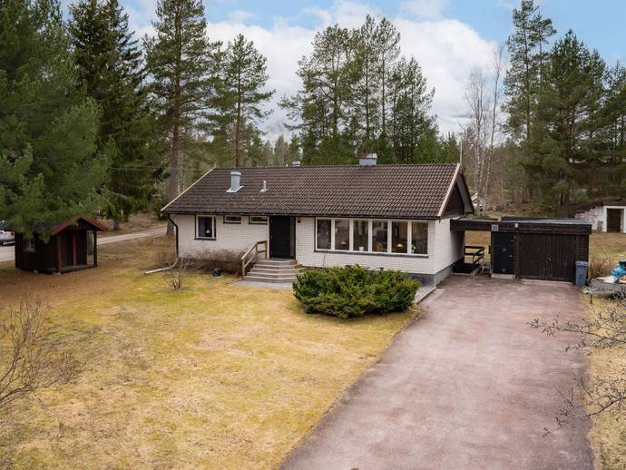 3 rok · 99 m² · Hinsgatan 16