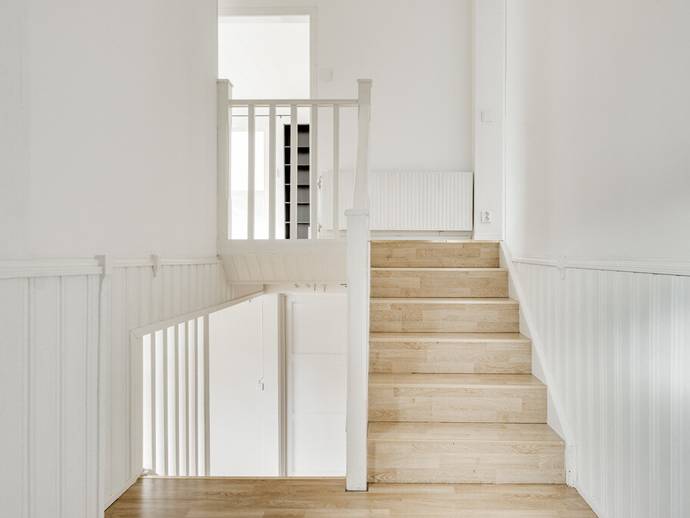 4 rok · 74 m² · Drejaregatan 2