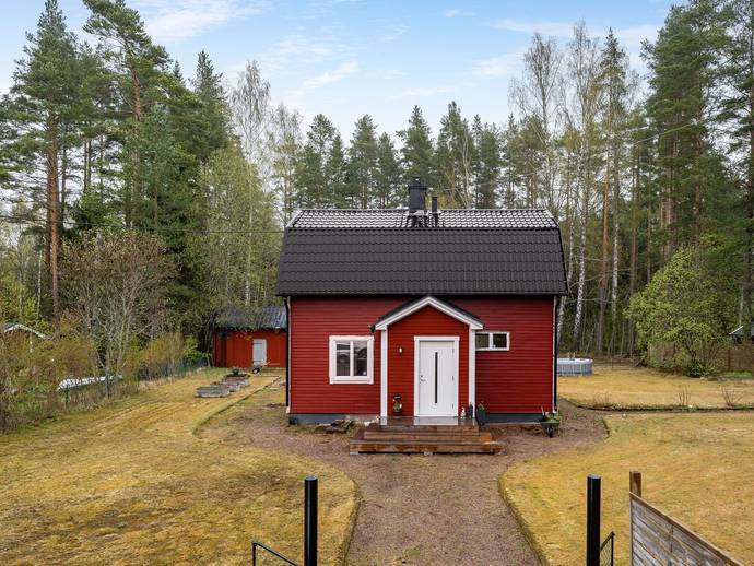 3 rok · 69 m² · Brännmovägen 47