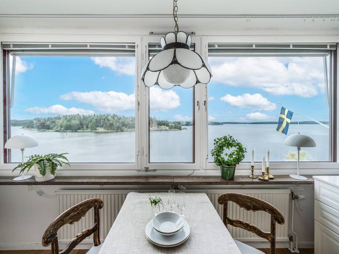 3 rok · 79 m² · Strandliden 51