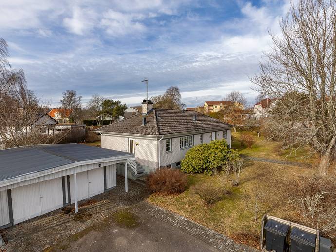 5 rok · 158 m² · Gullregnsvägen 2