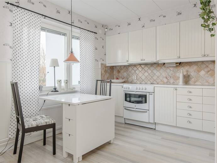 4 rok · 108 m² · Älgstigen 17D