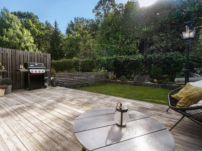 7 rok · 116 m² · Knalleborgsvägen 17D