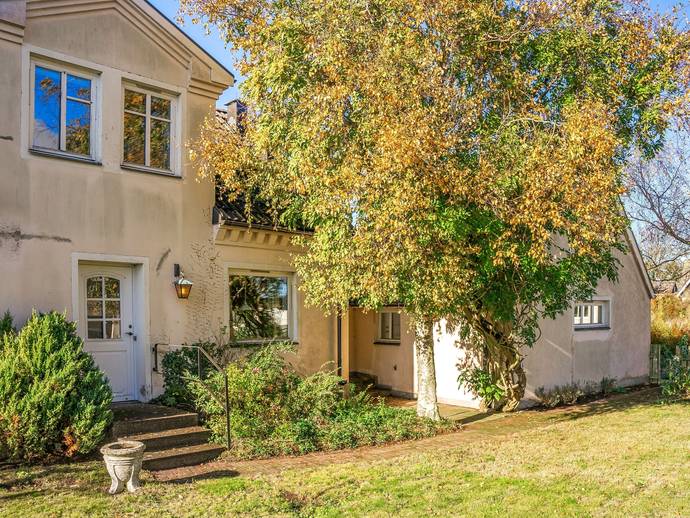 5 rok · 156 m² · Kurlands byaväg 25-0