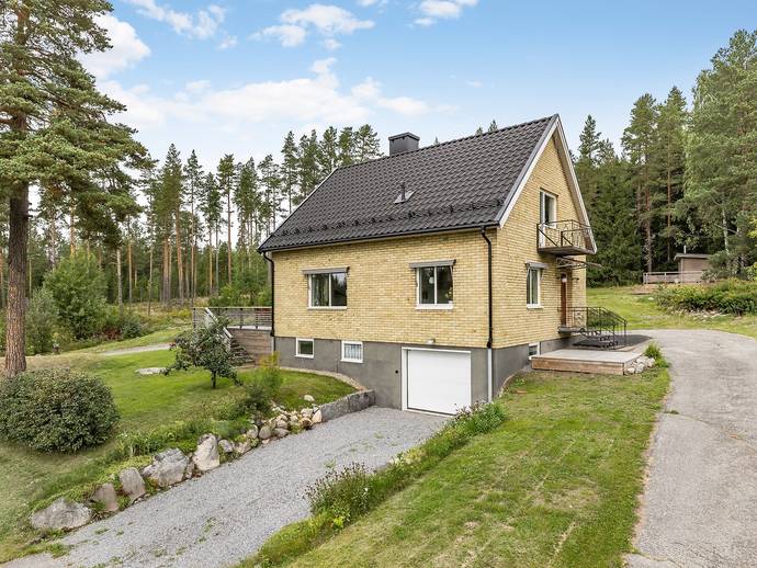 5 rok · 115 m² · Boviken 207