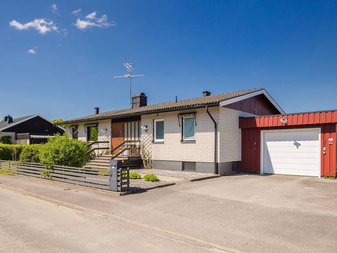 4 rok · 103 m² · Västra Torsgatan 58