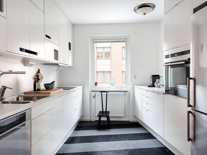 2 rok · 65,5 m² · Föreningsgatan 25B