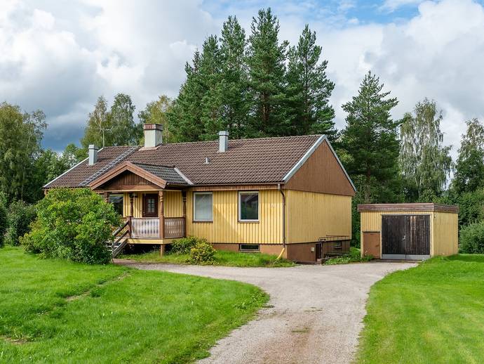 4 rok · 108 m² · Norrbygatan 10
