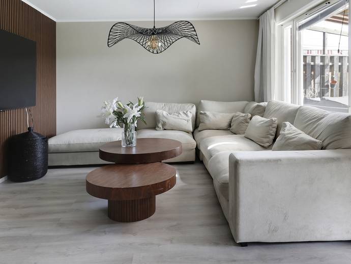 4 rok · 103 m² · Rudbecks väg 127