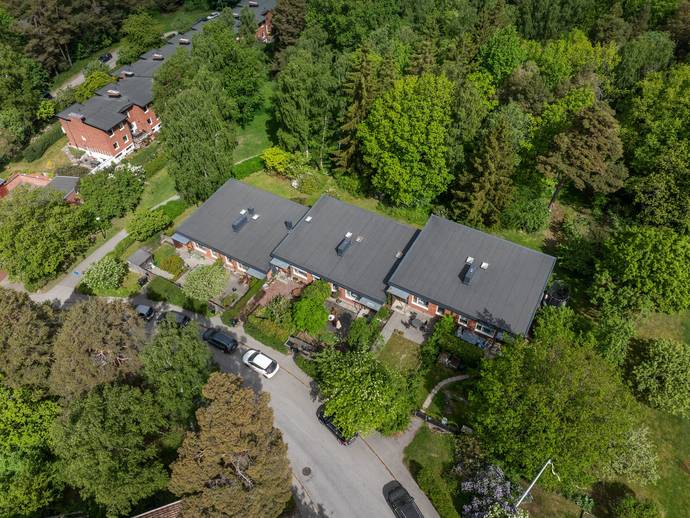 5 rok · 134 m² · Timrågatan 120