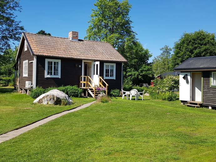 3 rok · 60 m² · Björklidsvägen 12