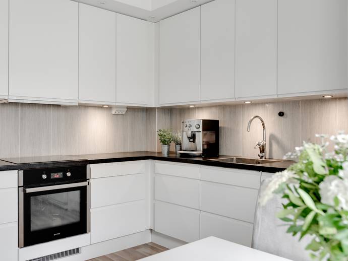 2 rok · 63 m² · Relävägen 5