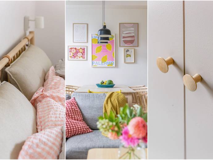 3 rok · 76 m² · Alfens allé 21