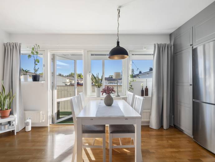 2 rok · 69 m² · Morgonvägen 47