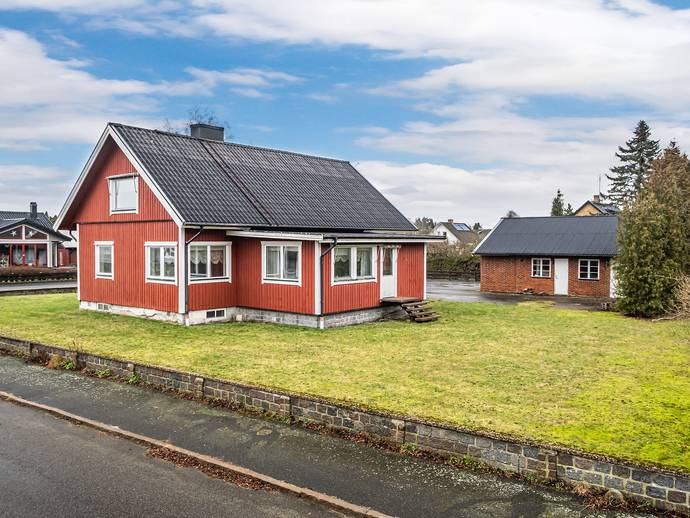 6 rok · 175 m² · Nygatan 50