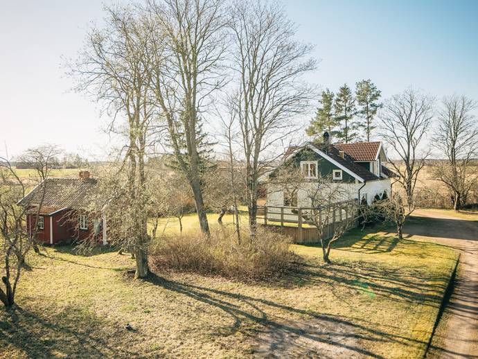 5 rok · 140 m² · Väring Törningsro
