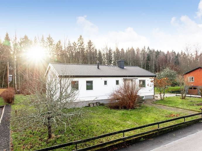 4 rok · 96 m² · Skolvägen 18