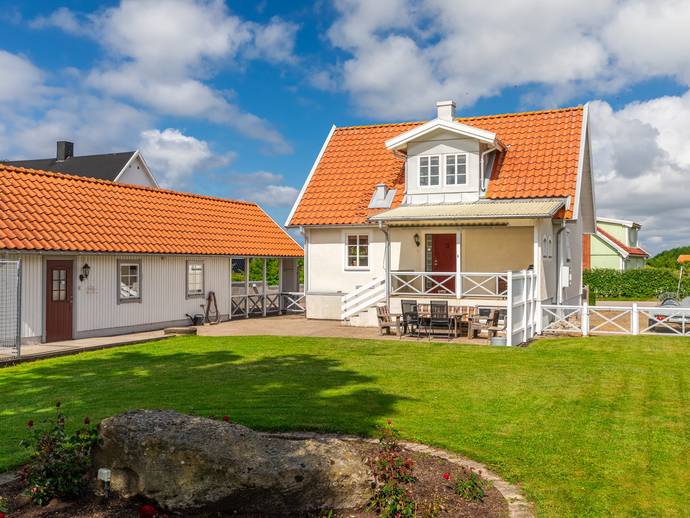 6 rok · 92 m² · Ljungbyholmsvägen 15