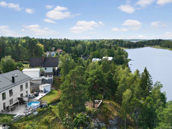 7 rok · 148 m² · Örnklovägen 16A