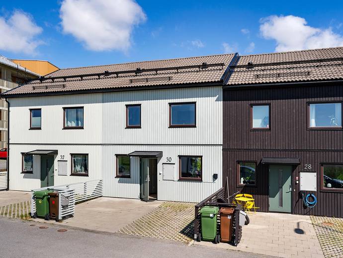 5 rok · 110 m² · Eds sjöväg 30