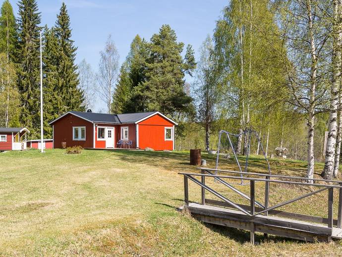2 rok · 74 m² · Sörböle 170