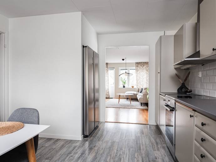5 rok · 132 m² · Sågvägen 43 H