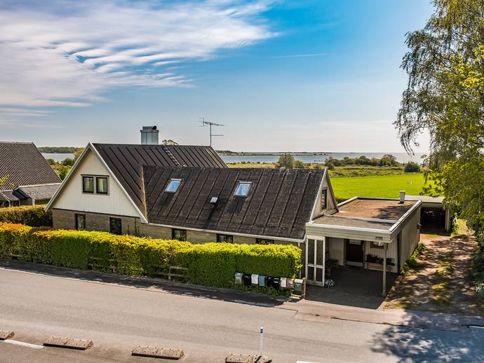 7 rok · 160 m² · Östersjövägen 253